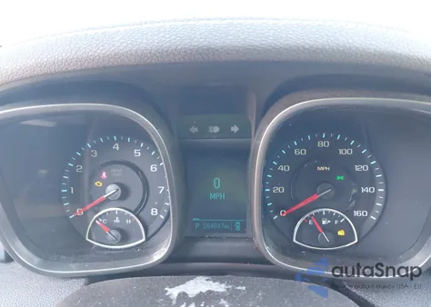 2013 Chevrolet Malibu 1Lt z USA, uszkodzony, nr VIN 1G11C5SA9DF353072